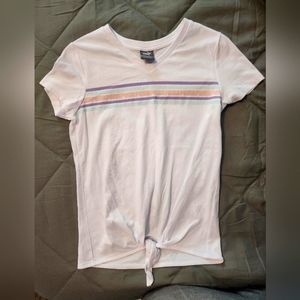 Girls NWOT PUMA Shirt